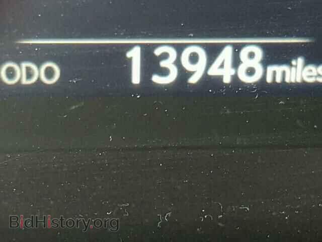 2014 LEXUS IS250 - VIN: JTHBF1D29E5041194 - Фото 8