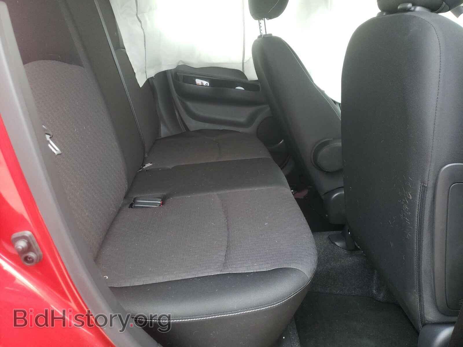2020 MITSUBISHI MIRAGE - VIN: ML32A4HJ7LH010561 - Фото 6