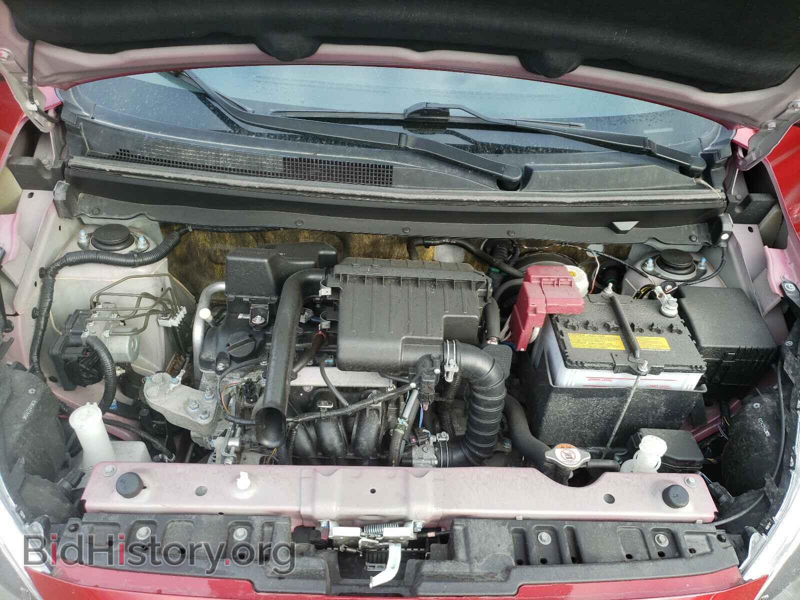 2020 MITSUBISHI MIRAGE - VIN: ML32A4HJ7LH010561 - Фото 7