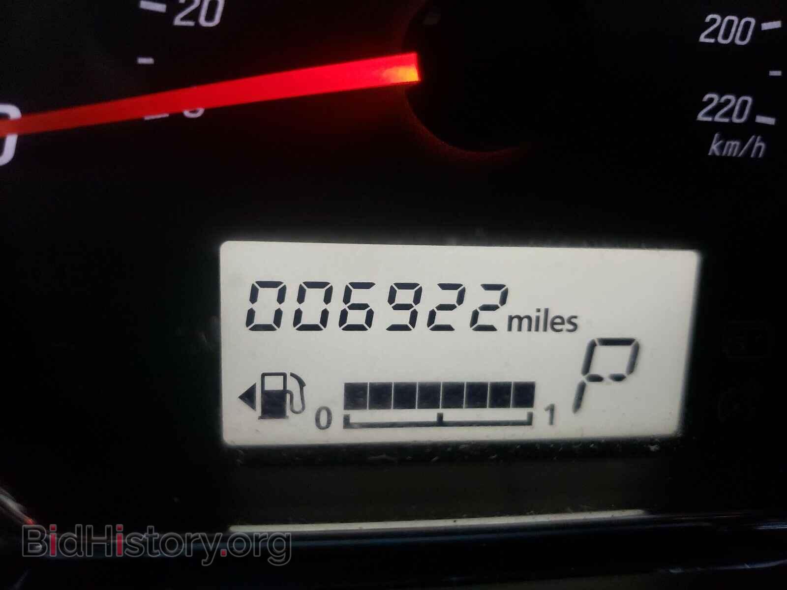 2020 MITSUBISHI MIRAGE - VIN: ML32A4HJ7LH010561 - Фото 8