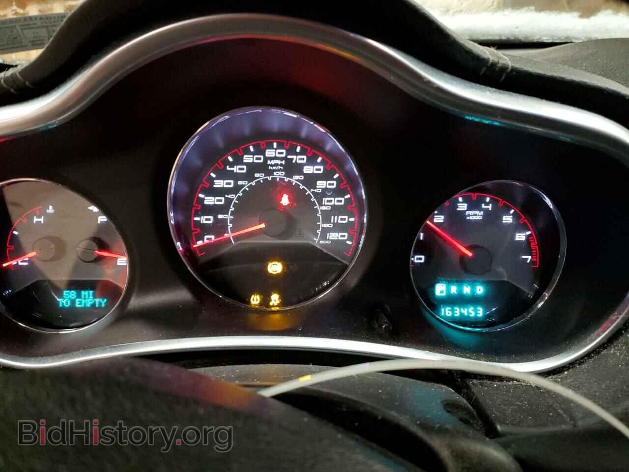 2012 DODGE AVENGER - VIN: 1C3CDZCB8CN242386 - Photo 9