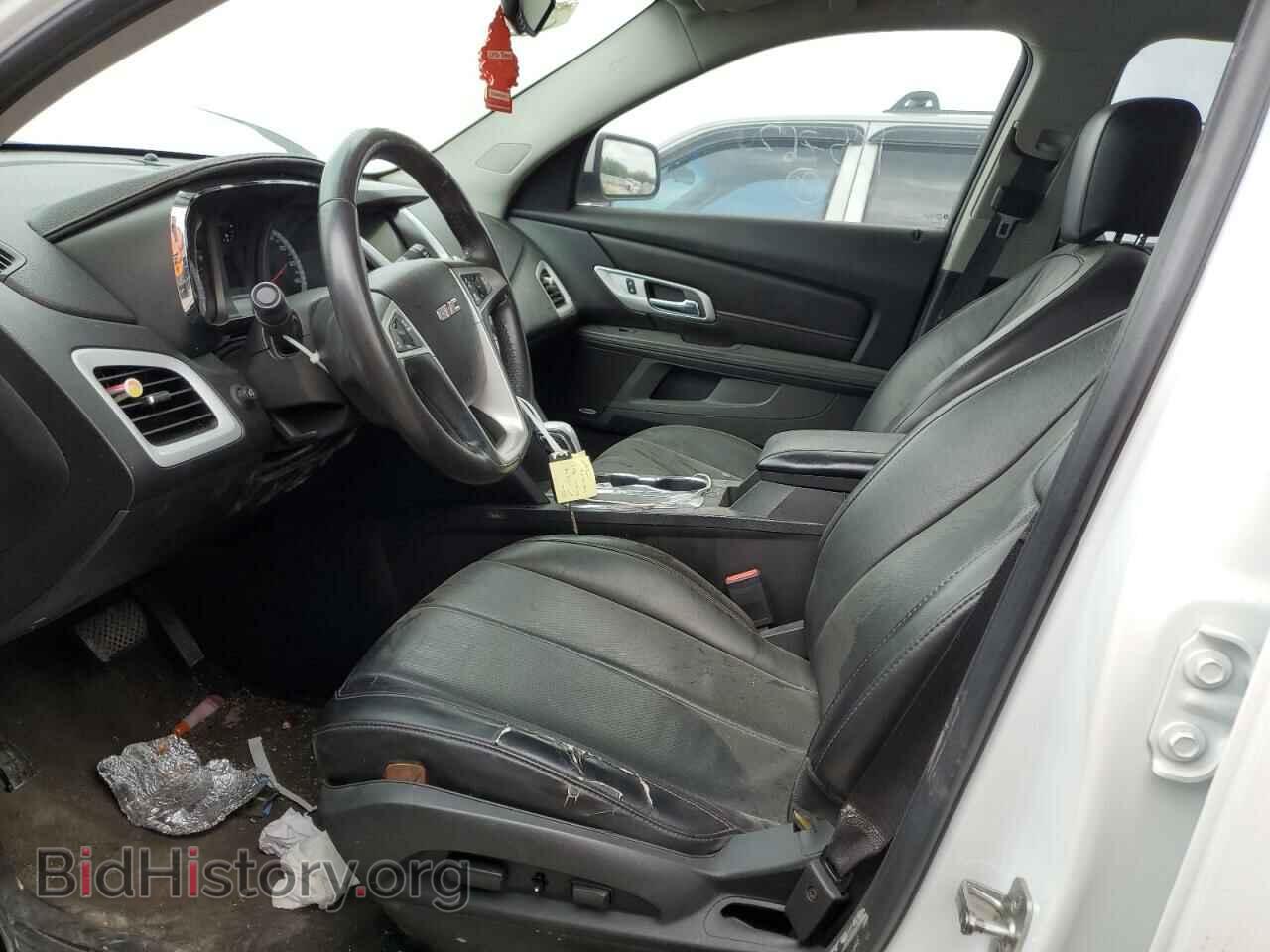 2015 GMC TERRAIN - VIN: 2GKALSEK2F6135762 - Фото 7