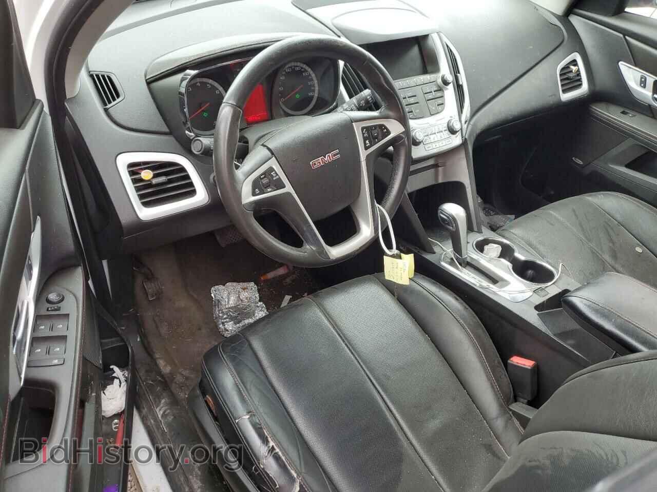 2015 GMC TERRAIN - VIN: 2GKALSEK2F6135762 - Фото 8