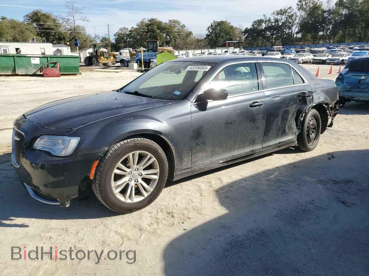 Photo 2C3CCAAG3HH516550 - CHRYSLER 300 2017