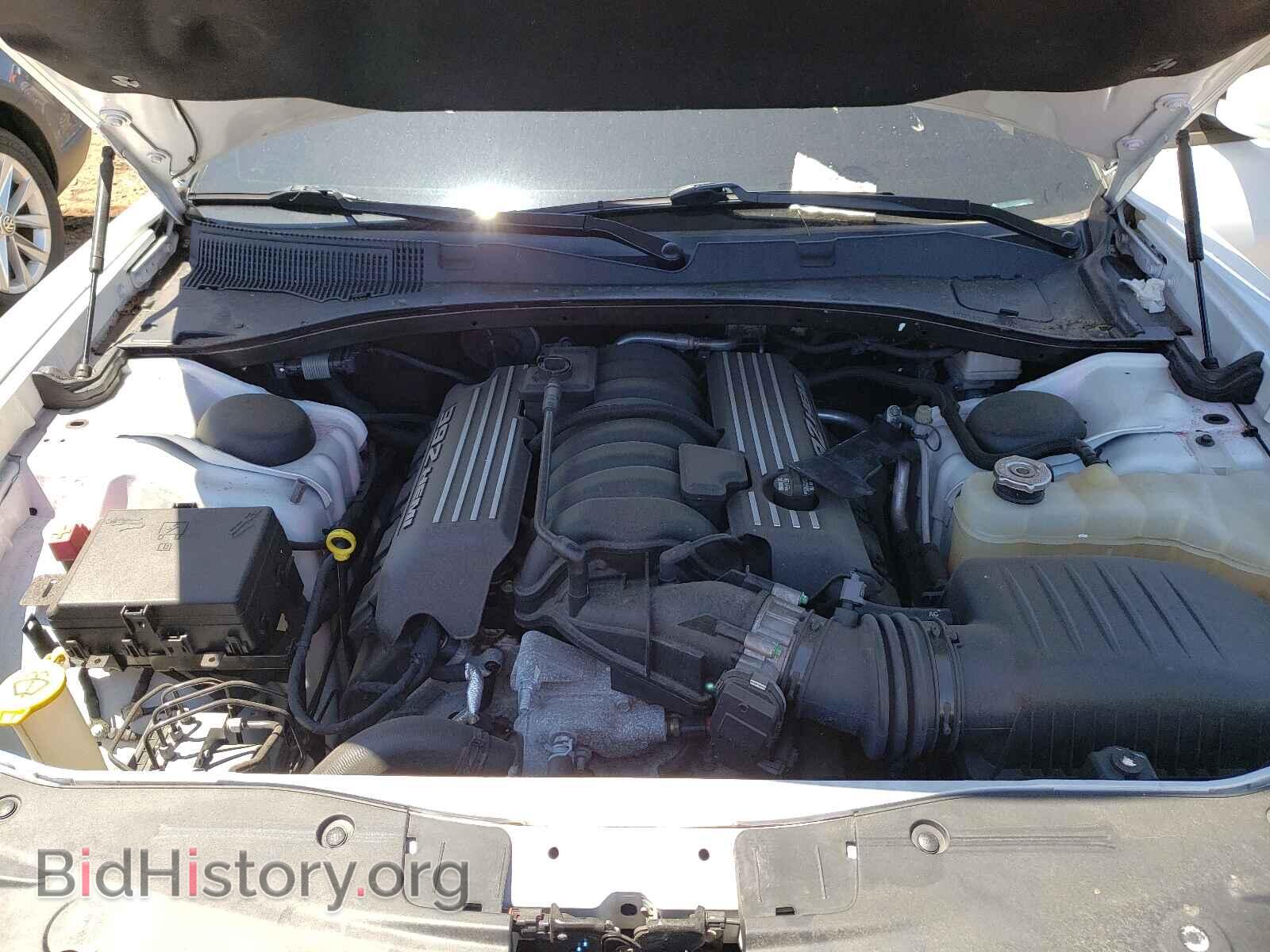 2017 DODGE CHARGER - VIN: 2C3CDXEJ2HH500216 - Фото 7