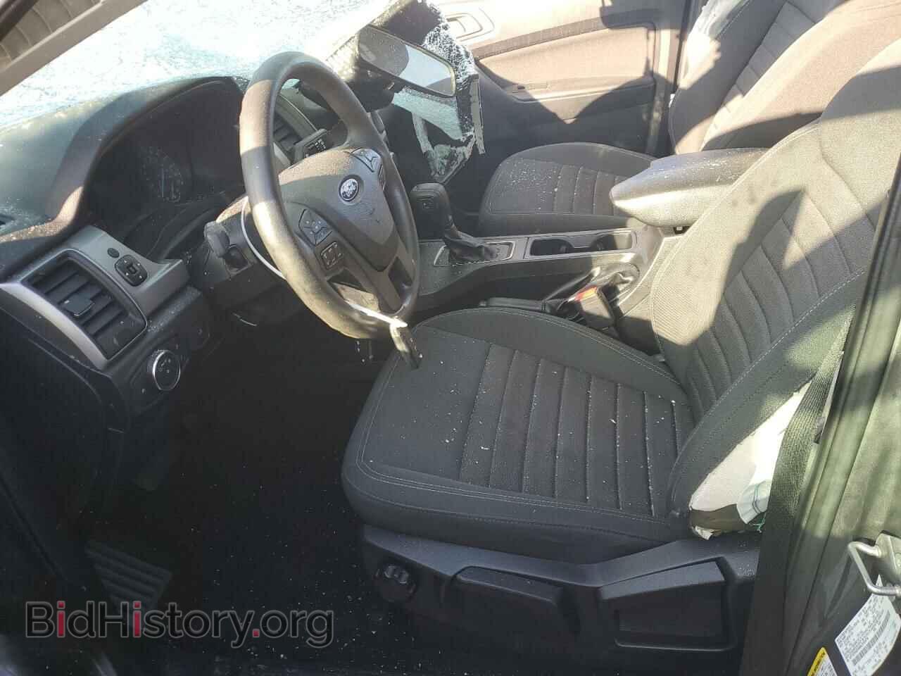 2021 FORD RANGER - VIN: 1FTER4EH8MLD35979 - Фото 7
