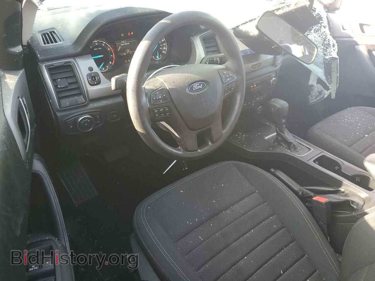 2021 FORD RANGER - VIN: 1FTER4EH8MLD35979 - Фото 8