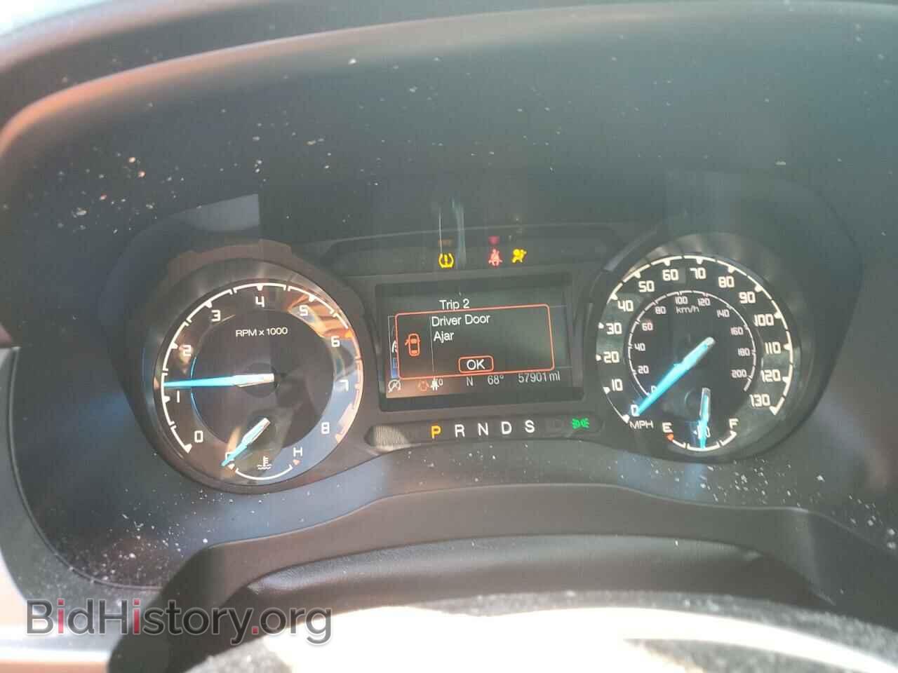 2021 FORD RANGER - VIN: 1FTER4EH8MLD35979 - Фото 9