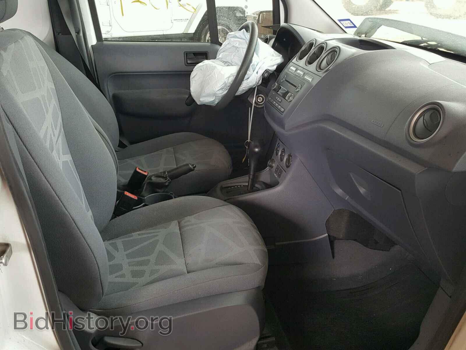 2013 FORD TRANSIT CO - VIN: NM0LS7DN5DT153108 - Фото 5