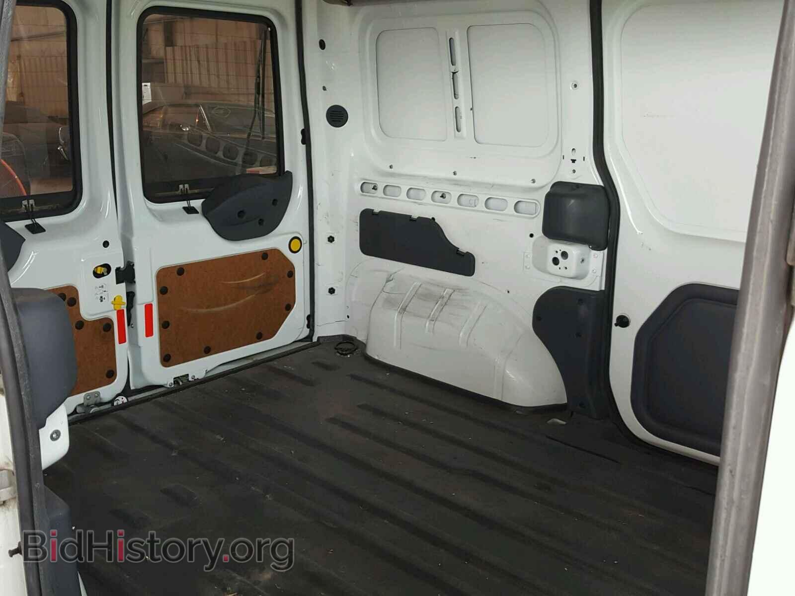 2013 FORD TRANSIT CO - VIN: NM0LS7DN5DT153108 - Фото 6