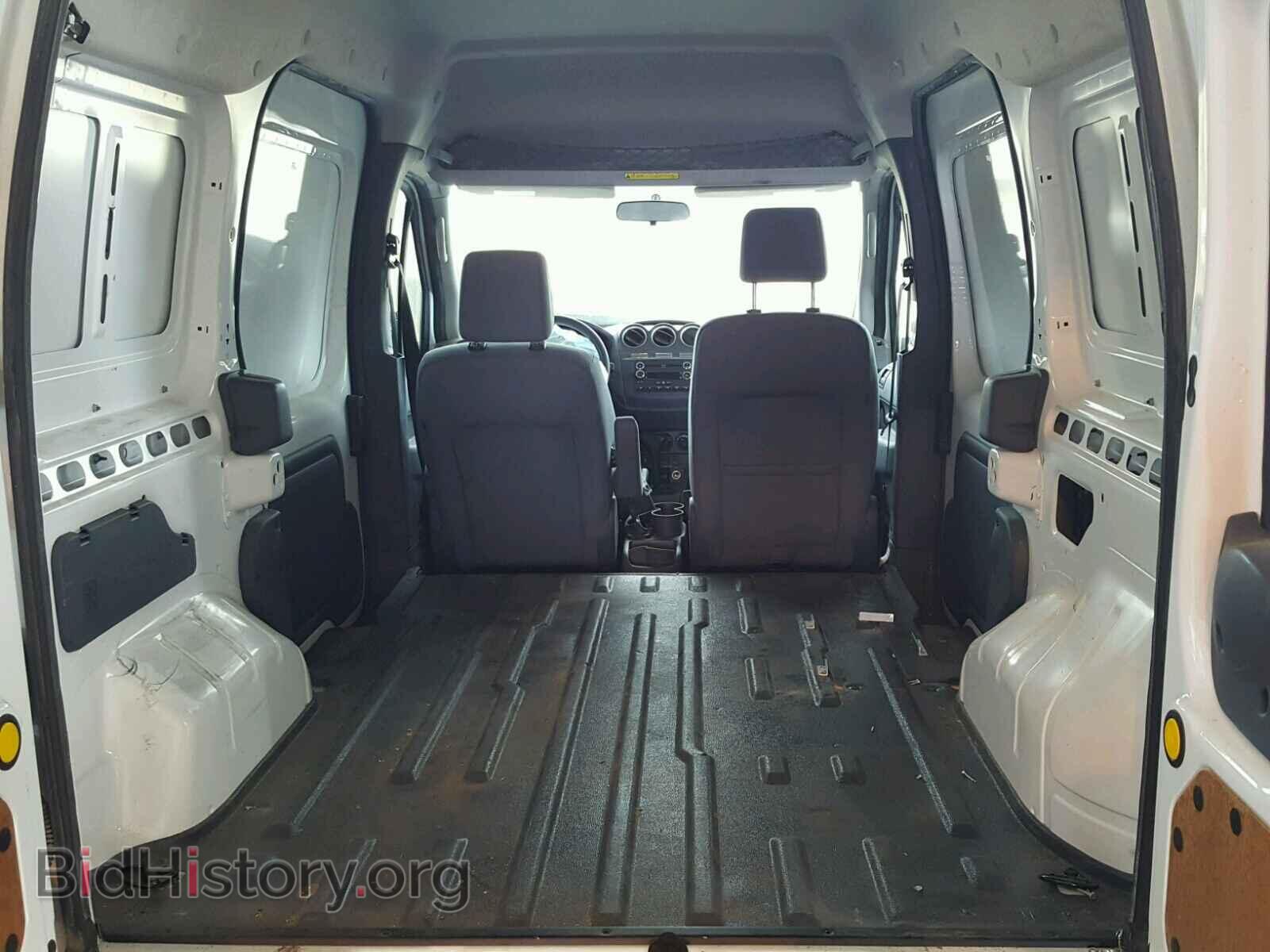2013 FORD TRANSIT CO - VIN: NM0LS7DN5DT153108 - Фото 9