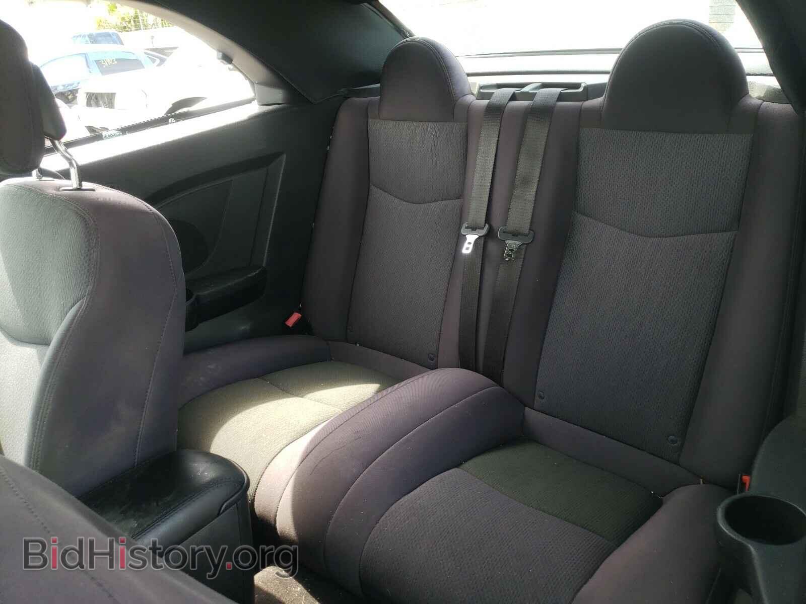 2012 CHRYSLER 200 - VIN: 1C3BCBEB5CN215617 - Фото 6