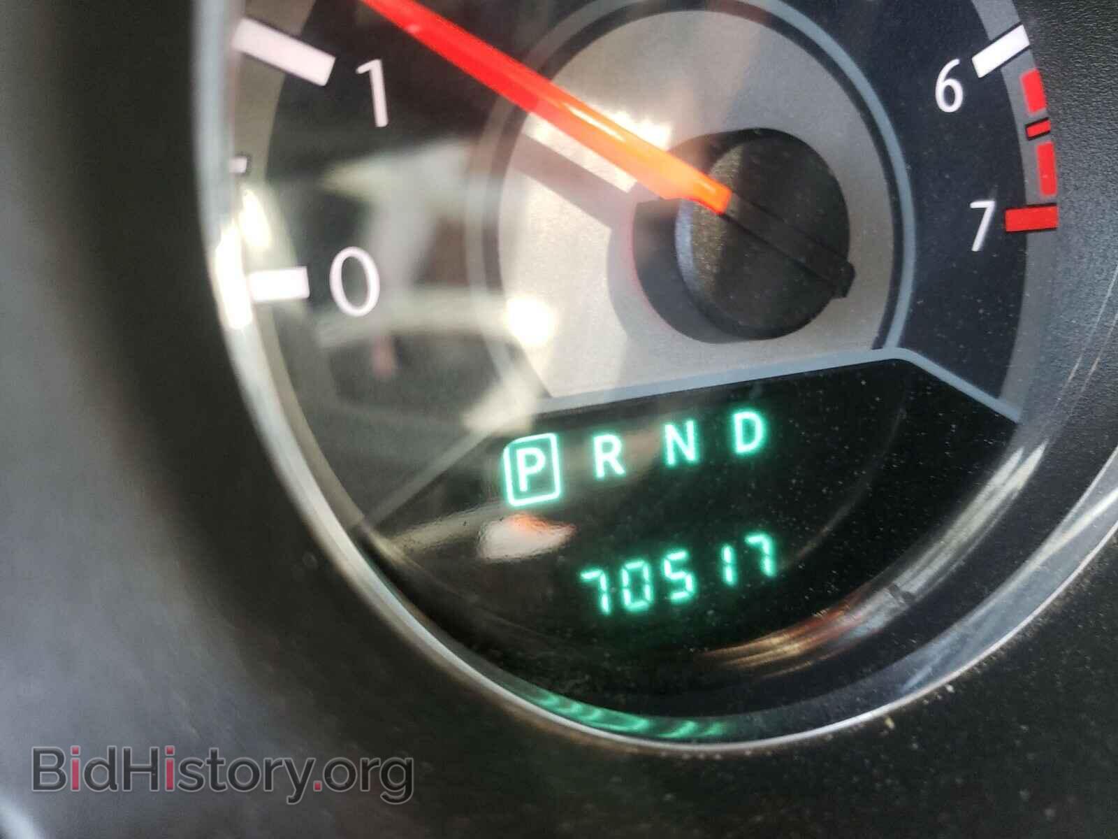 2012 CHRYSLER 200 - VIN: 1C3BCBEB5CN215617 - Фото 8