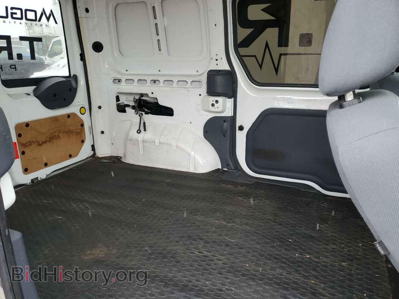 2010 FORD TRANSIT - VIN: NM0LS6AN0AT001795 - Фото 11