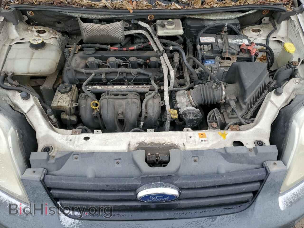 2010 FORD TRANSIT - VIN: NM0LS6AN0AT001795 - Фото 12
