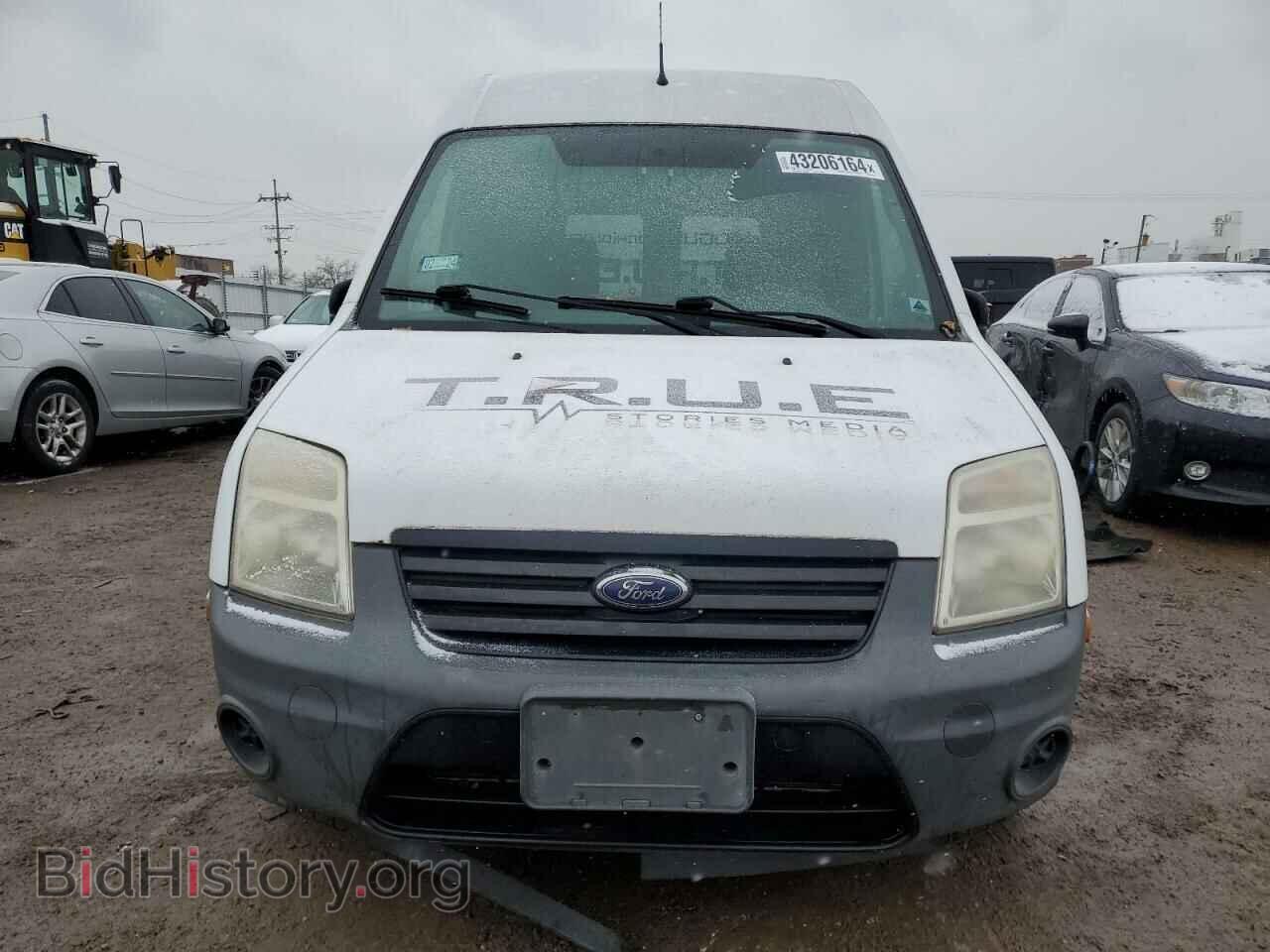 2010 FORD TRANSIT - VIN: NM0LS6AN0AT001795 - Фото 5