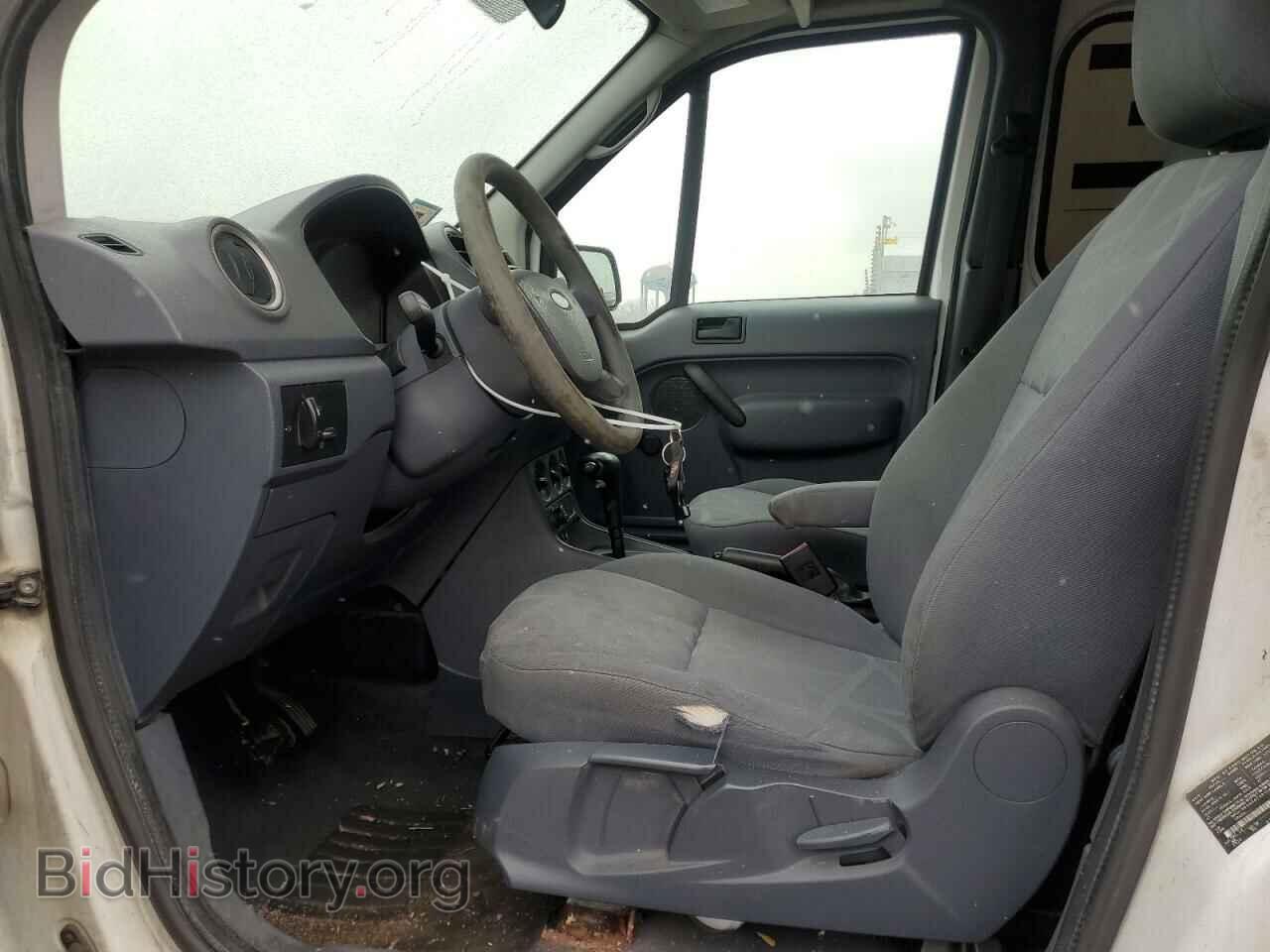 2010 FORD TRANSIT - VIN: NM0LS6AN0AT001795 - Фото 7