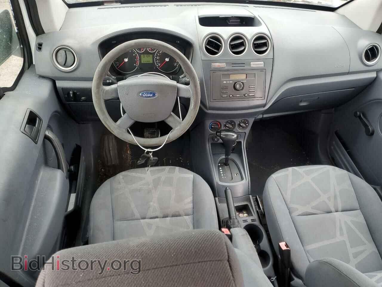 2010 FORD TRANSIT - VIN: NM0LS6AN0AT001795 - Фото 8