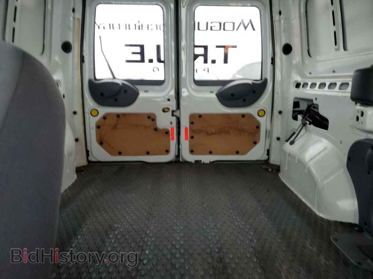 2010 FORD TRANSIT - VIN: NM0LS6AN0AT001795 - Фото 10
