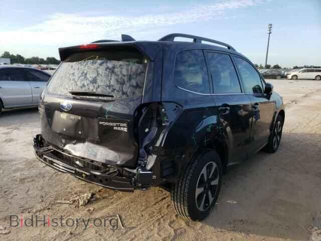 2017 SUBARU FORESTER - VIN: JF2SJALC7HH405465 - Фото 4