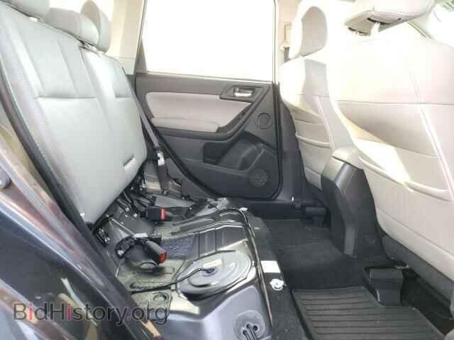 2017 SUBARU FORESTER - VIN: JF2SJALC7HH405465 - Фото 6