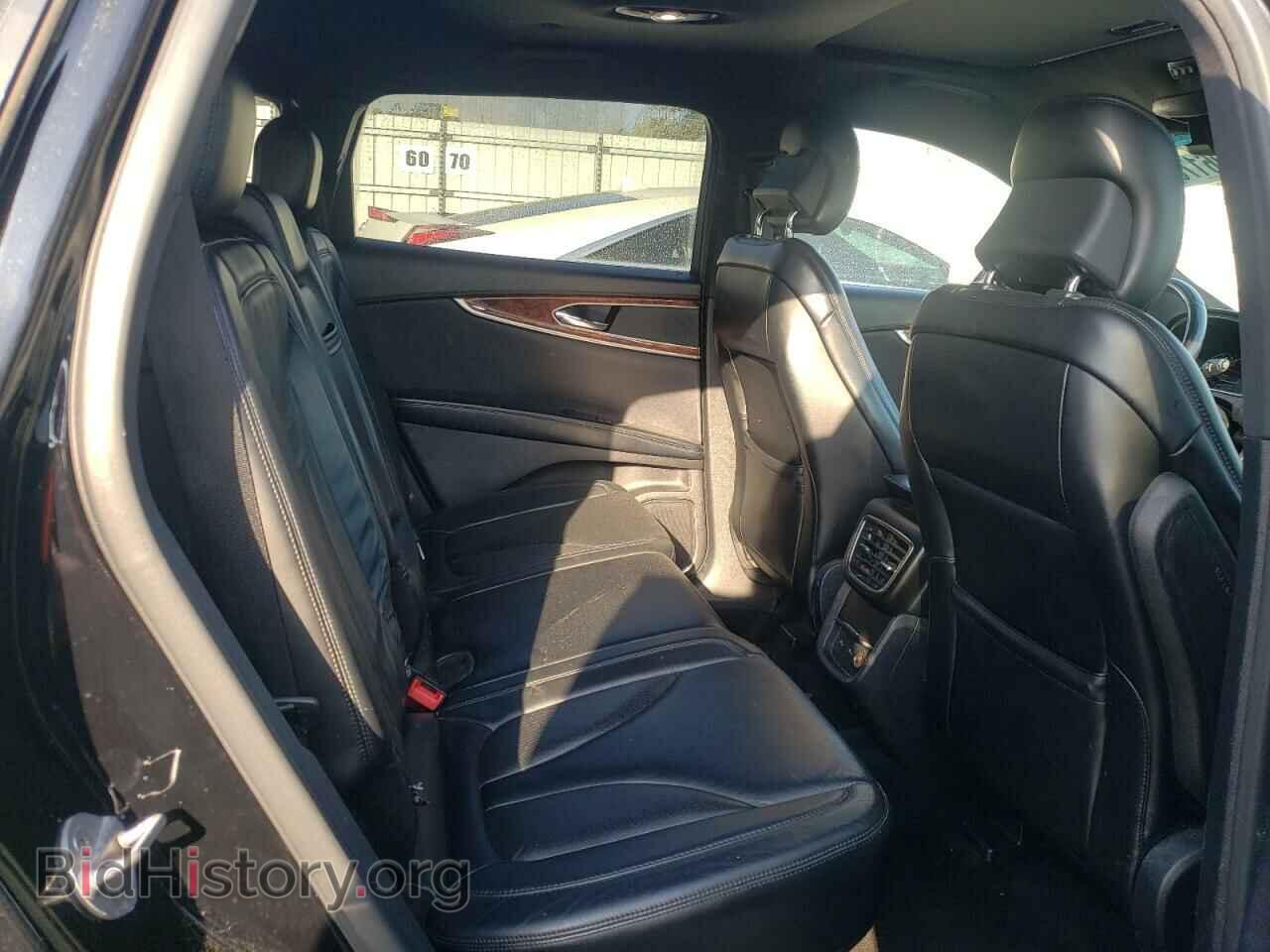 2016 LINCOLN MKX - VIN: 2LMTJ8KR7GBL59861 - Фото 10