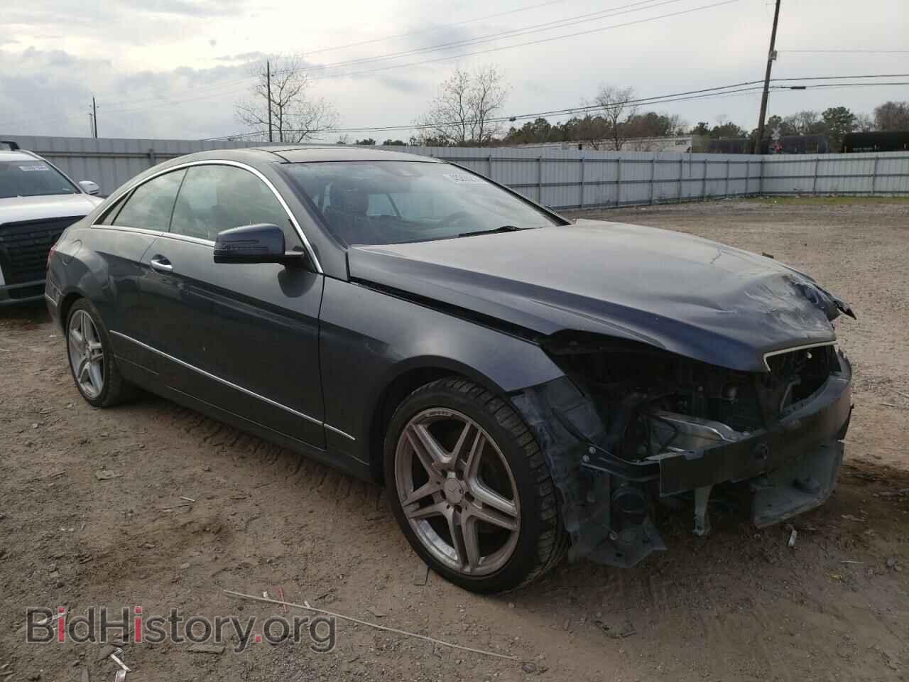 2013 MERCEDES-BENZ E-CLASS - VIN: WDDKJ5KB7DF190213 - Фото 4