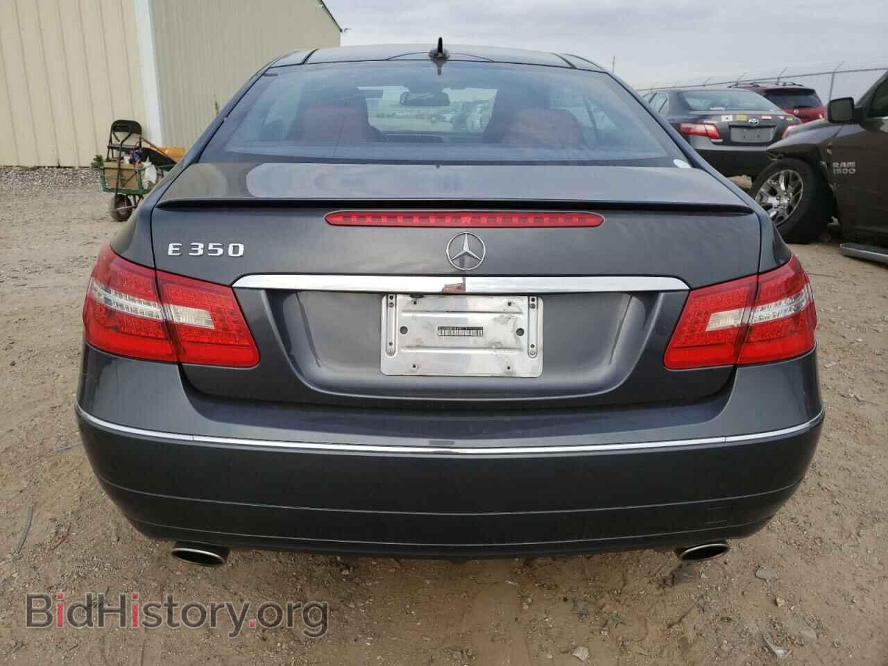 2013 MERCEDES-BENZ E-CLASS - VIN: WDDKJ5KB7DF190213 - Фото 6