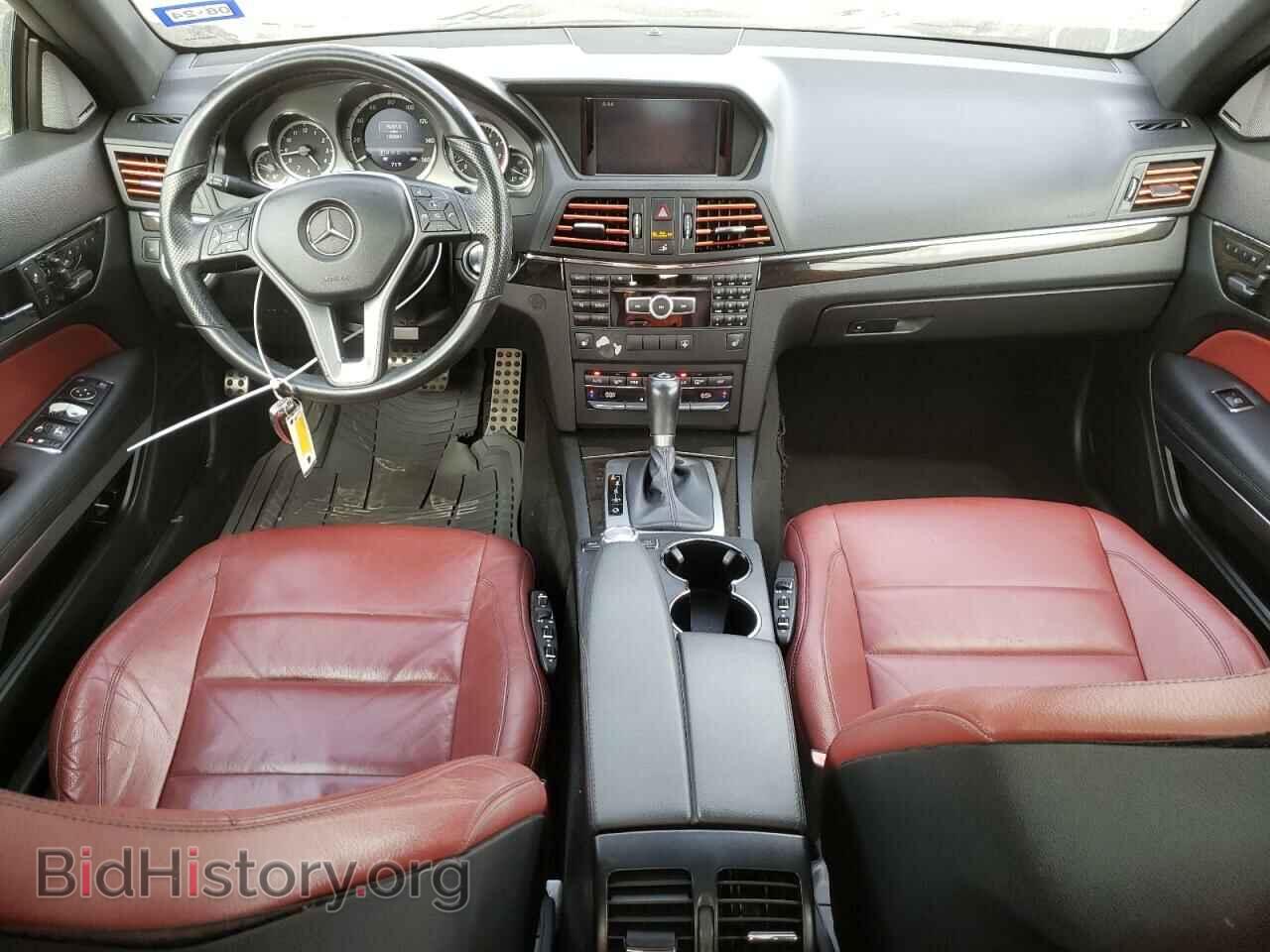 2013 MERCEDES-BENZ E-CLASS - VIN: WDDKJ5KB7DF190213 - Фото 8