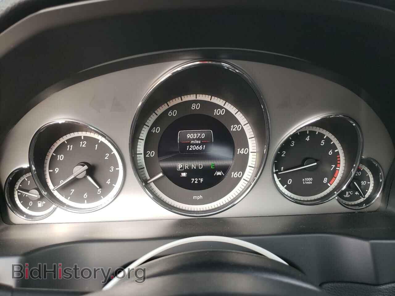 2013 MERCEDES-BENZ E-CLASS - VIN: WDDKJ5KB7DF190213 - Фото 9