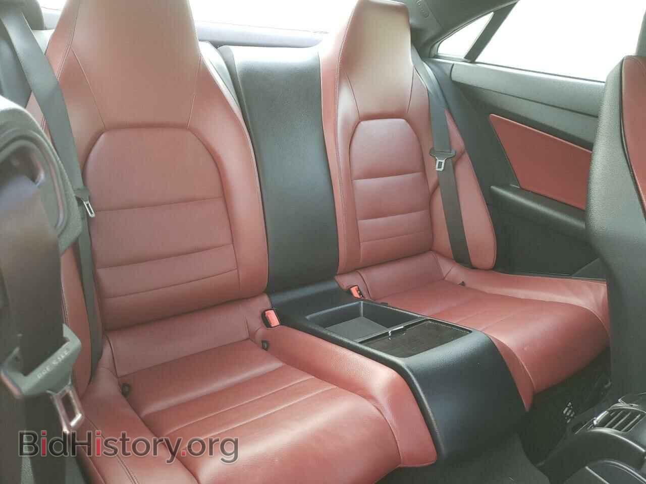 2013 MERCEDES-BENZ E-CLASS - VIN: WDDKJ5KB7DF190213 - Фото 10