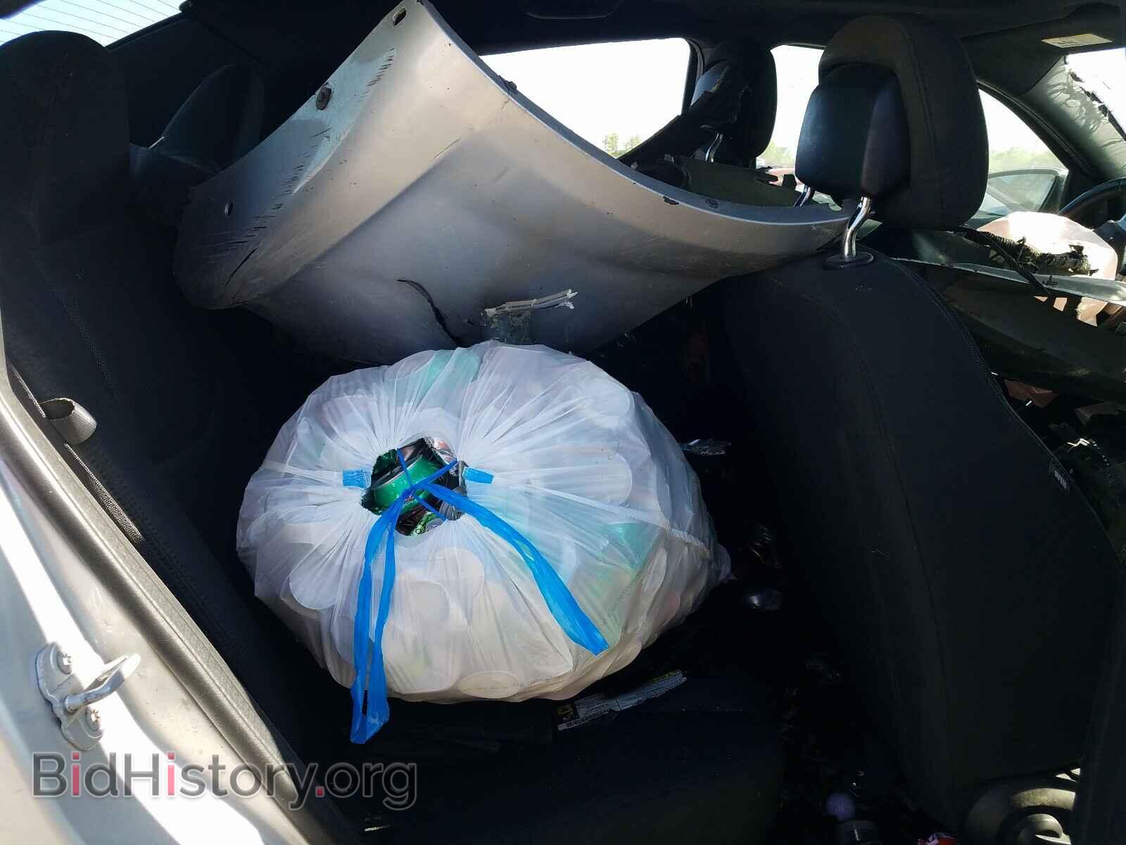 2011 DODGE AVENGER - VIN: 1B3BD1FB4BN501394 - Photo 6