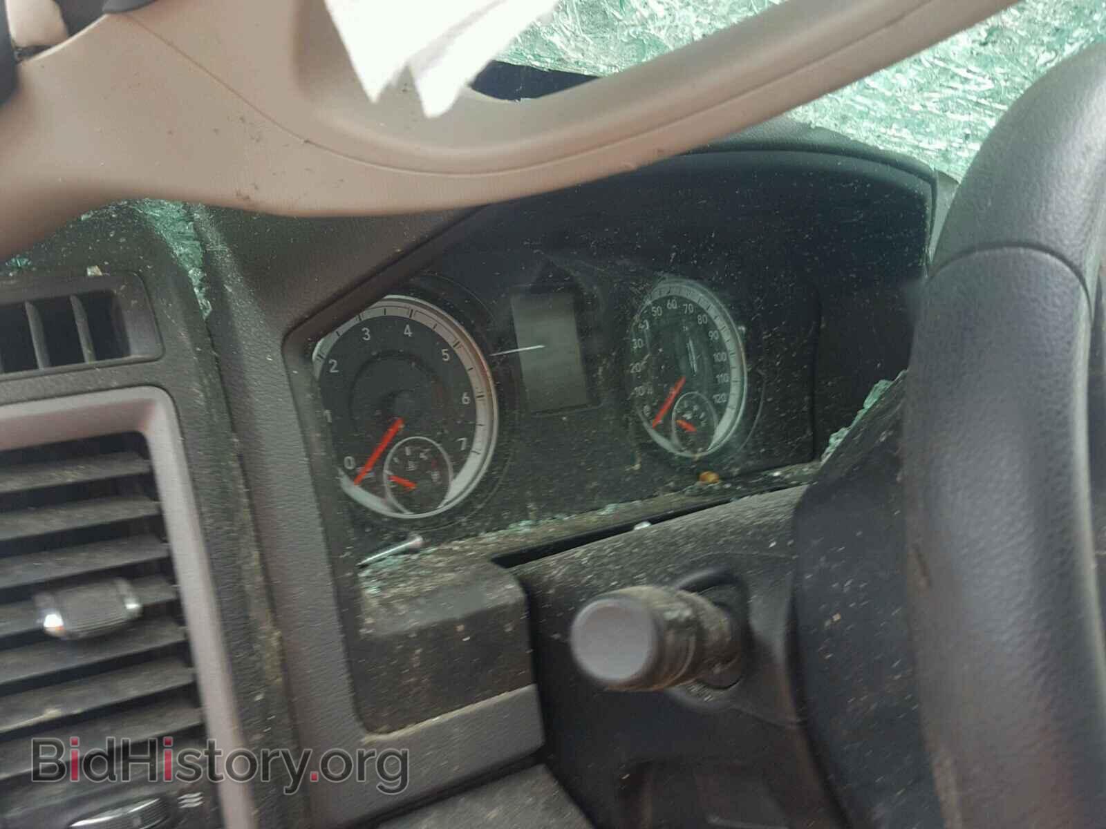 2015 RAM 1500 ST - VIN: 1C6RR7FT4FS781388 - Фото 8