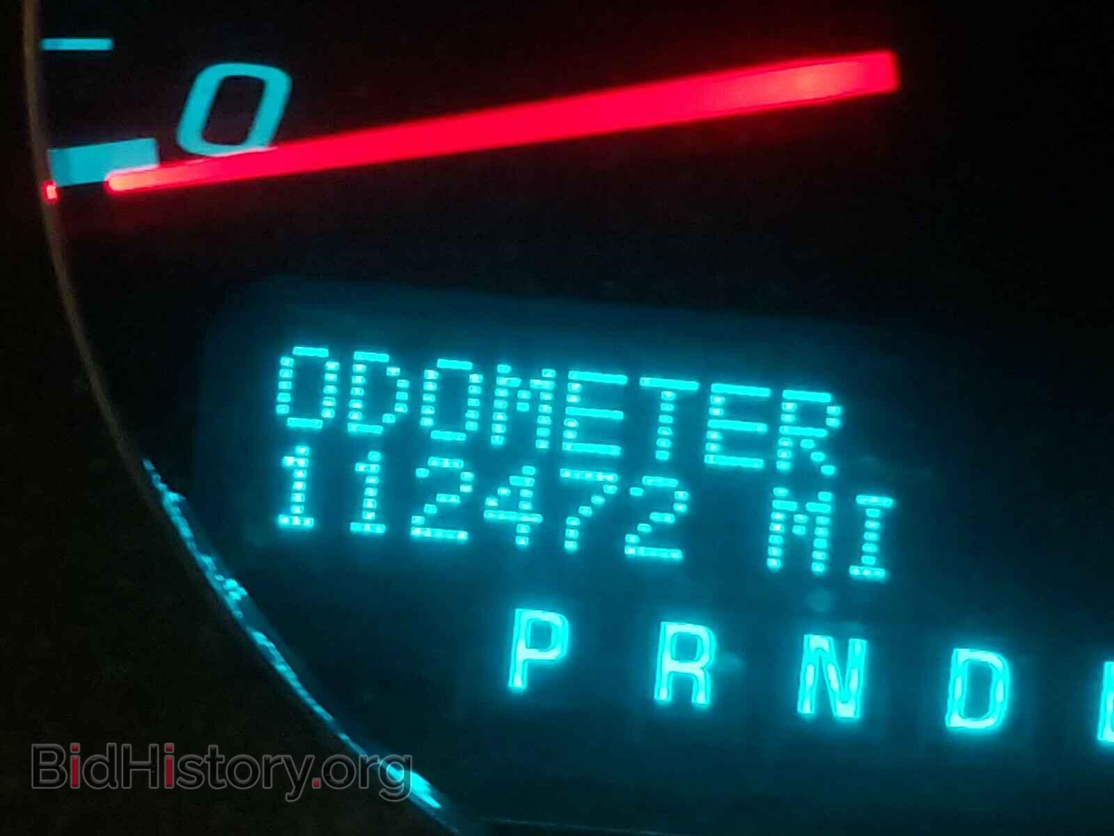 2013 CHEVROLET IMPALA - VIN: 2G1WG5E35D1145530 - Фото 6