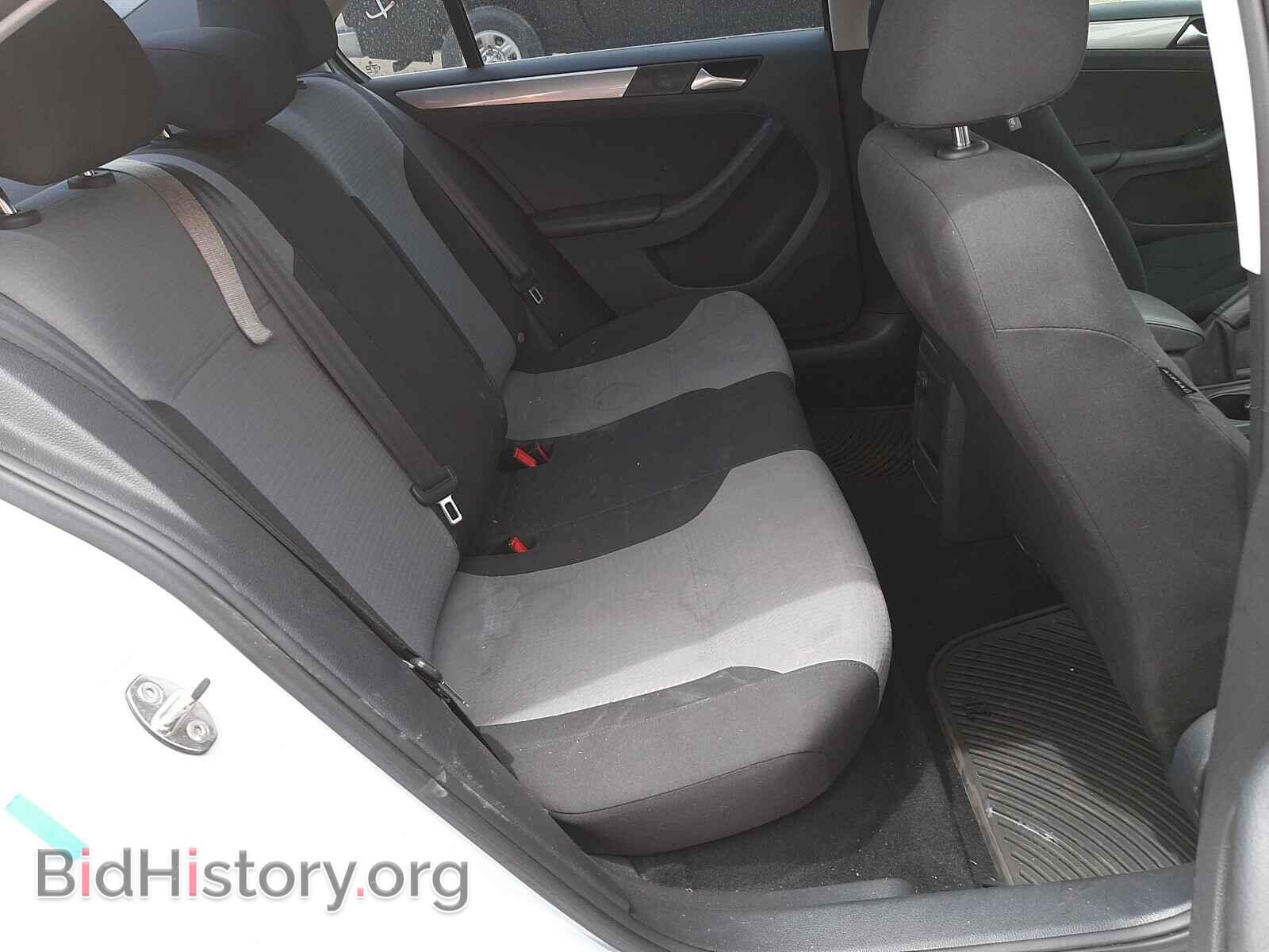 2017 VOLKSWAGEN JETTA - VIN: 3VW2B7AJ1HM285641 - Фото 6