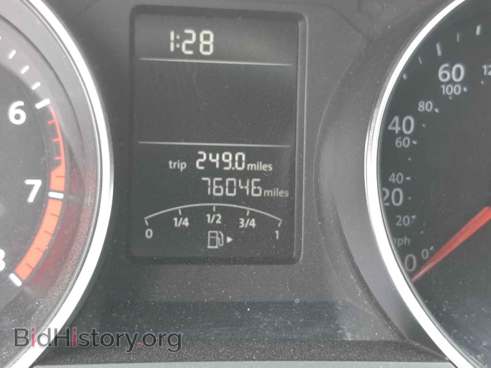 2017 VOLKSWAGEN JETTA - VIN: 3VW2B7AJ1HM285641 - Фото 8