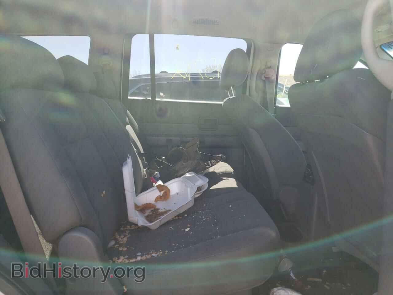 2006 DODGE DURANGO - VIN: 1D4HB38N06F158703 - Photo 6