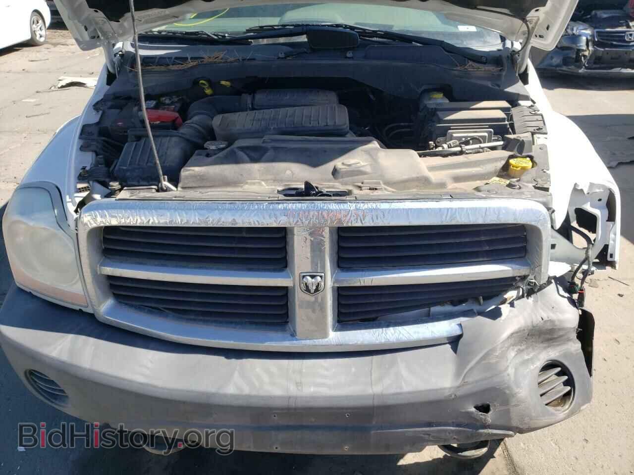 2006 DODGE DURANGO - VIN: 1D4HB38N06F158703 - Photo 7