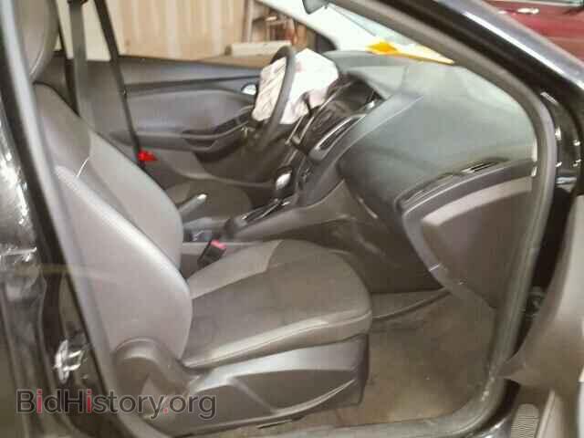 2013 FORD FOCUS - VIN: 1FADP3F28DL288206 - Фото 5
