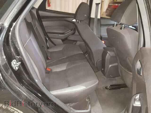 2013 FORD FOCUS - VIN: 1FADP3F28DL288206 - Фото 6