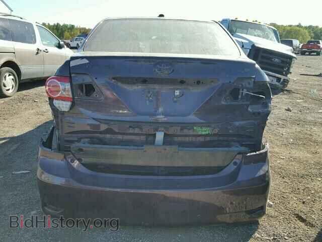 2013 TOYOTA COROLLA - VIN: 2T1BU4EE2DC096959 - Photo 9