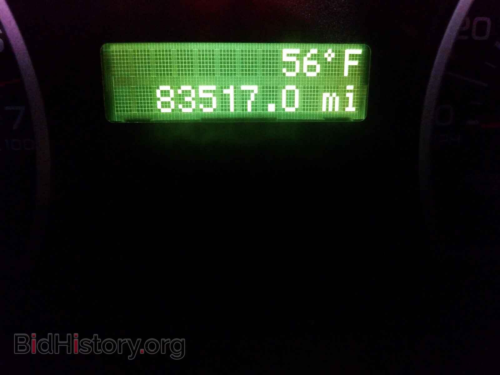 2008 FORD EXPLORER - VIN: 1FMEU73E68UB29337 - Фото 8