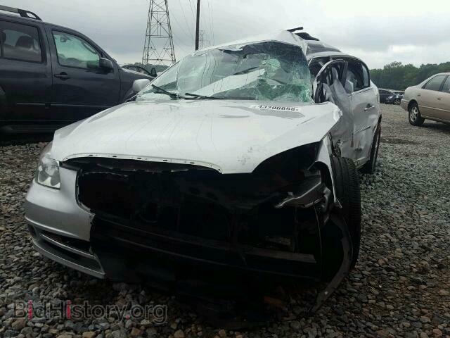 2011 BUICK LUCERNE - VIN: 1G4HJ5EM3BU149650 - Фото 2