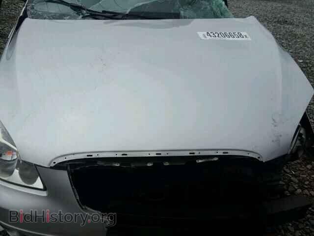 2011 BUICK LUCERNE - VIN: 1G4HJ5EM3BU149650 - Фото 7