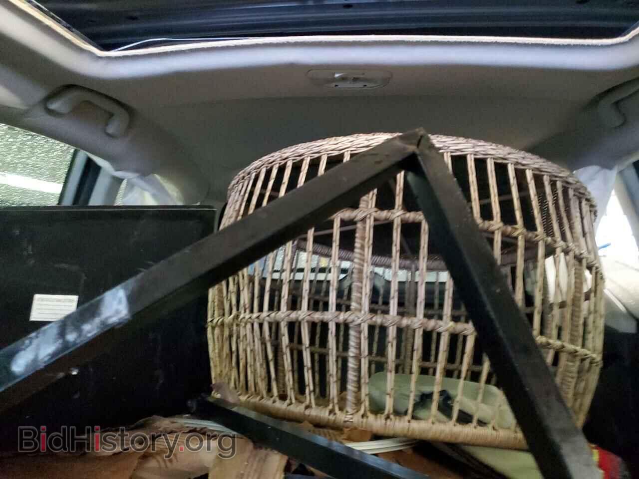 2020 SUBARU FORESTER - VIN: JF2SKAJC6LH420550 - Фото 10