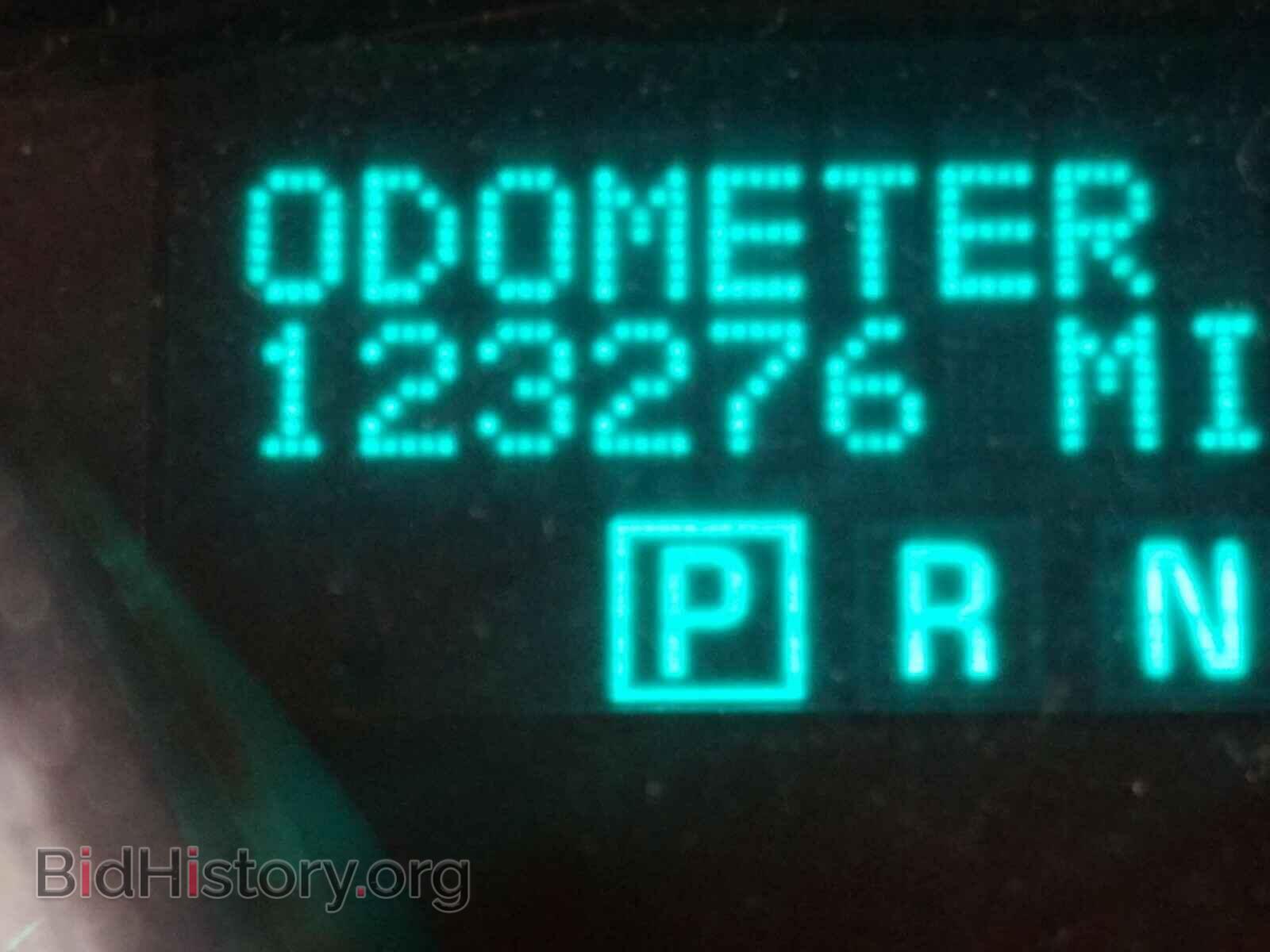 2010 BUICK ENCLAVE - VIN: 5GALVCED4AJ168801 - Photo 8