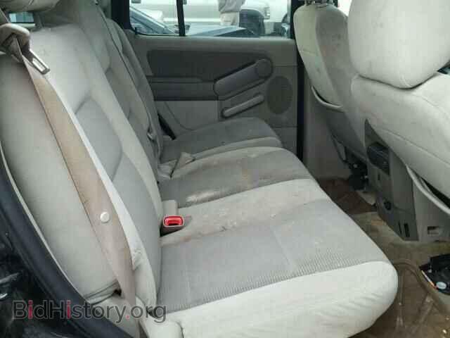 2006 FORD EXPLORER - VIN: 1FMEU63E86UA92735 - Photo 6