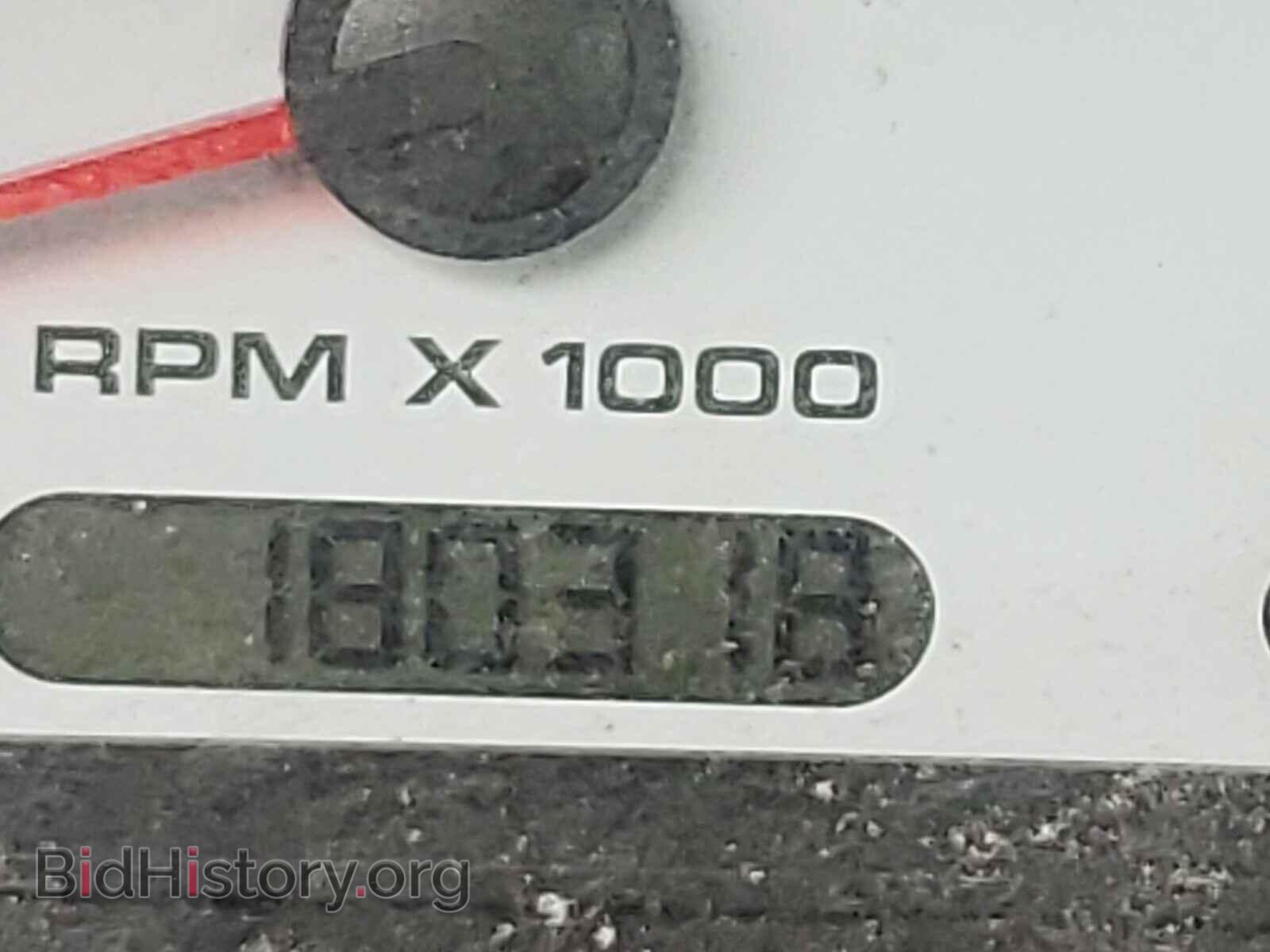 2007 FORD RANGER - VIN: 1FTYR10U27PA01279 - Фото 8