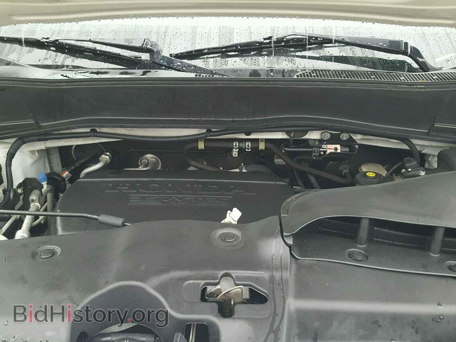 2012 HONDA PILOT - VIN: 5FNYF4H90CB065562 - Фото 7