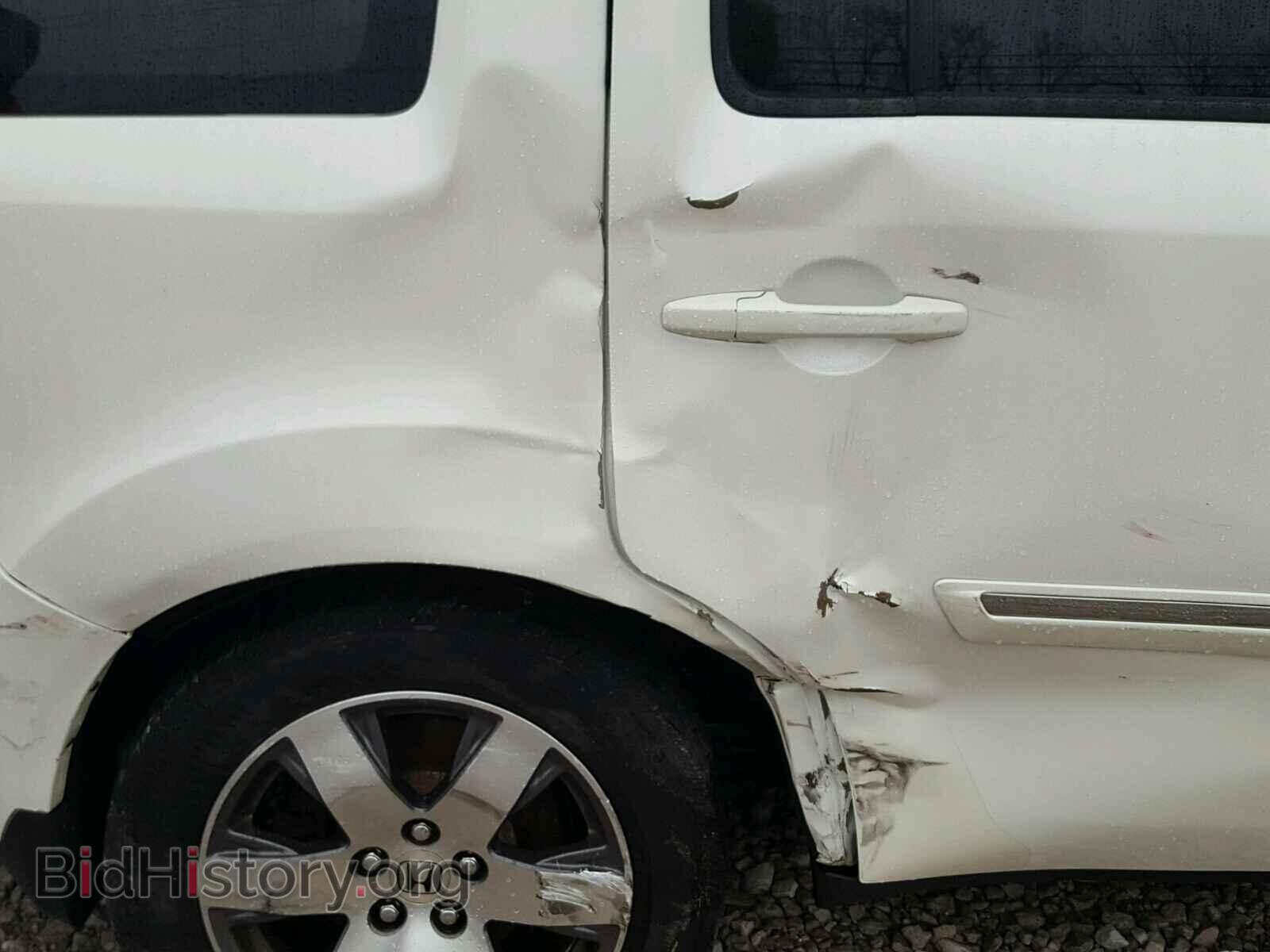 2012 HONDA PILOT - VIN: 5FNYF4H90CB065562 - Фото 9